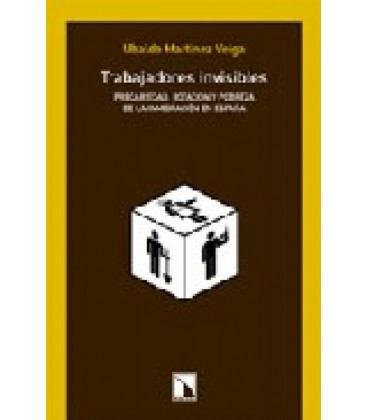TRABAJADORES INVISIBLES