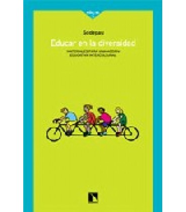 EDUCAR EN LA DIVERSIDAD