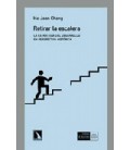RETIRAR LA ESCALERA