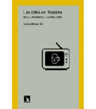 ONG EN ESPAÑA