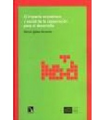 IMPACTO ECONOMICO Y SOCIAL DE LA COOPERACION PARA DESARROLLO