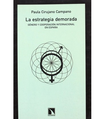 ESTRATEGIA DEMORADA