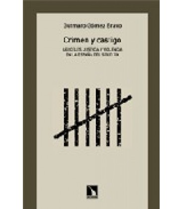 CRIMEN Y CASTIGO