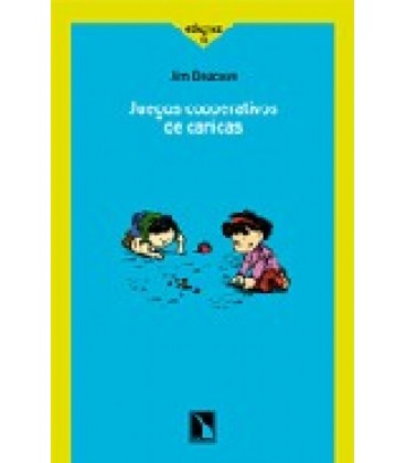 JUEGOS COOPERATIVOS DE CANICAS