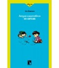 JUEGOS COOPERATIVOS DE CANICAS