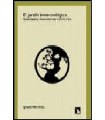 JARDIN BIOTECNOLOGICO