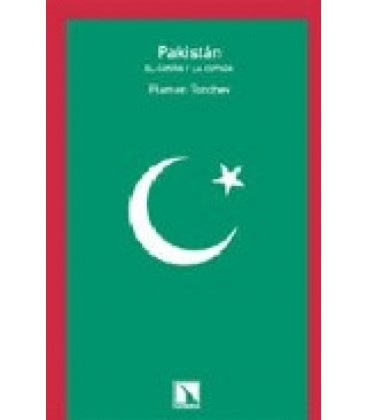 PAKISTAN EL CORAN Y LA ESPADA