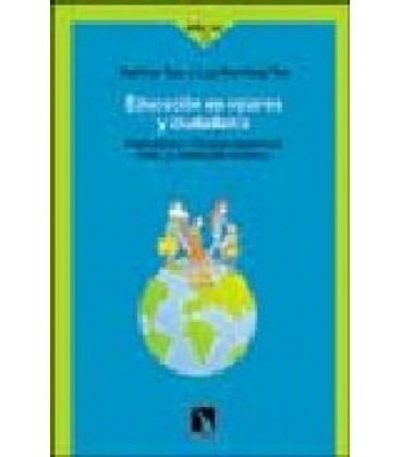 EDUCACION EN VALORES Y CIUDADANIA 2ªED