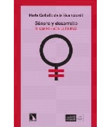 GENERO Y DESARROLLO