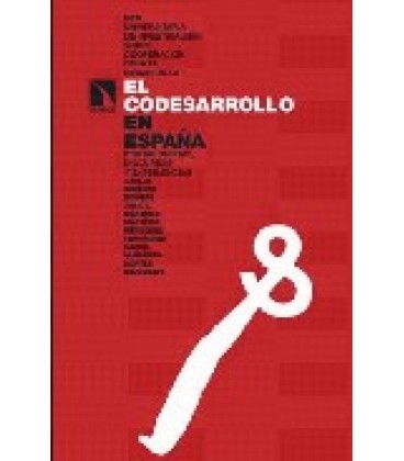 CODESARROLLO EN ESPAÑA