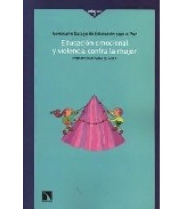 EDUCACION EMOCIONAL Y VIOLENCIA CONTRA LA MUJER