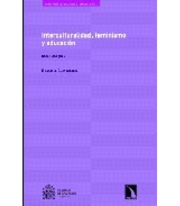 INTERCULTURALIDAD FEMINISMO Y EDUCACION