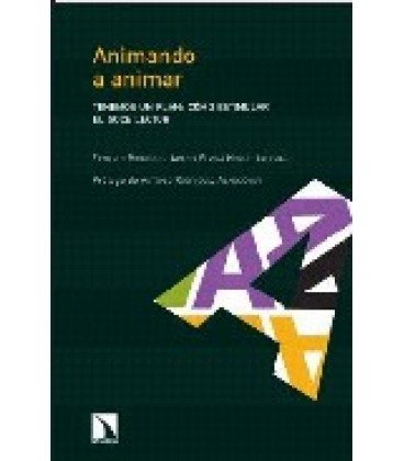 ANIMANDO A ANIMAR
