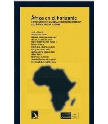 AFRICA EN EL HORIZONTE