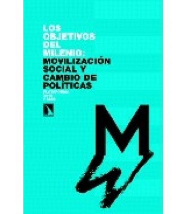 OBJETIVOS DEL MILENIO