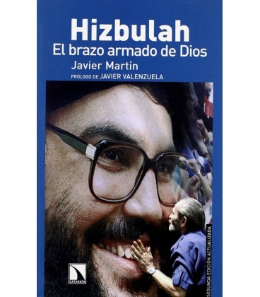 HIZBULAH EL BRAZO ARMADO DE DIOS