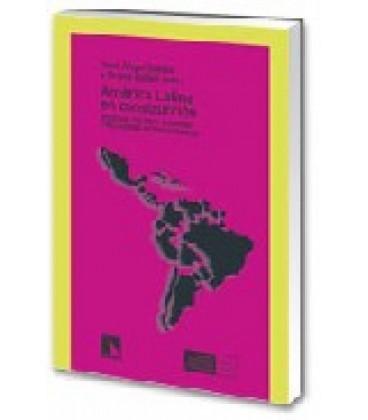 AMERICA LATINA EN CONSTRUCCION