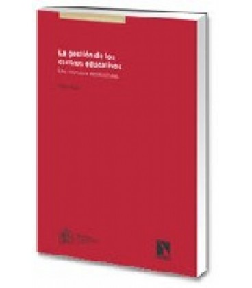 GESTION DE LOS CENTROS EDUCATIVOS