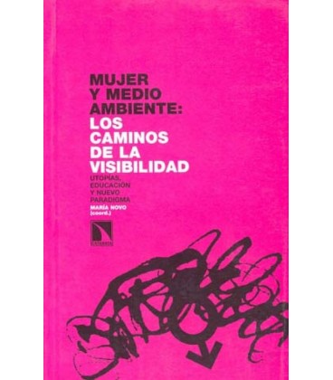 MUJER Y MEDIO AMBIENTE