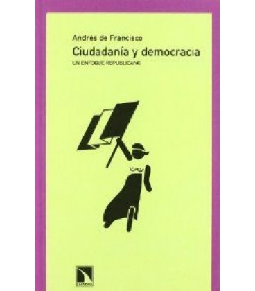 CIUDADANIA Y DEMOCRACIA