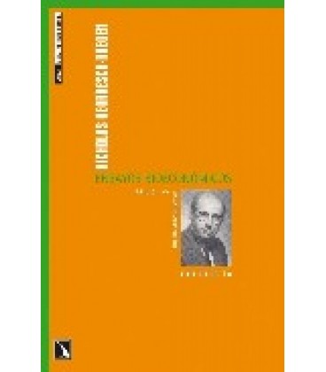 ENSAYOS BIOECONOMICOS