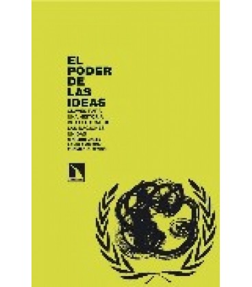 PODER DE LAS IDEAS
