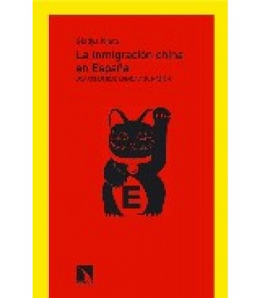 INMIGRACION CHINA EN ESPAÑA