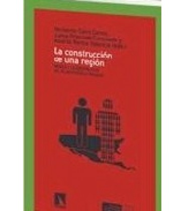 CONSTRUCCION DE UNA REGION