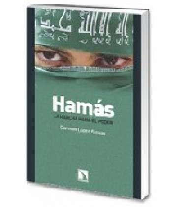 HAMAS LA MARCHA HACIA EL PODER