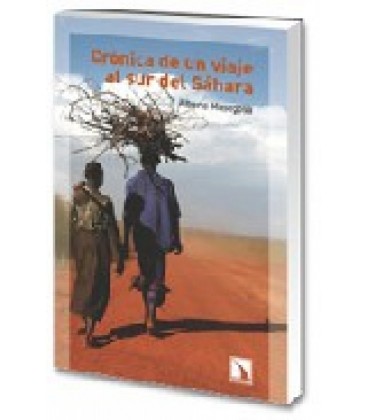 CRONICA DE UN VIAJE AL SUR DEL SAHARA