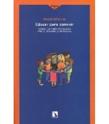 EDUCAR PARA CONVIVIR