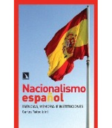 NACIONALISMO ESPAÑOL