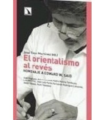 ORIENTALISMO AL REVES