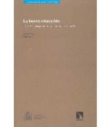 BUENA EDUCACION