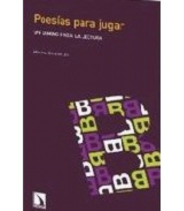 POESIAS PARA JUGAR