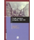 ESTADO Y TERRITORIO EN ESPAÑA 1820-1930