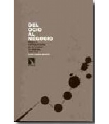 DEL OCIO AL NEGOCIO
