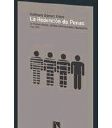 REDENCION DE PENAS