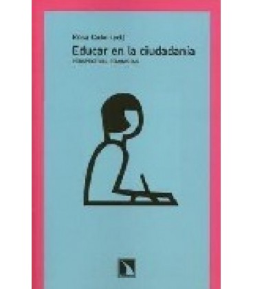 EDUCAR EN LA CIUDADANIA