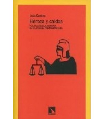 HEROES Y CAIDOS