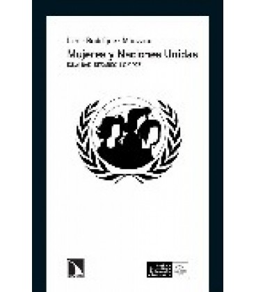 MUJERES Y NACIONES UNIDAS