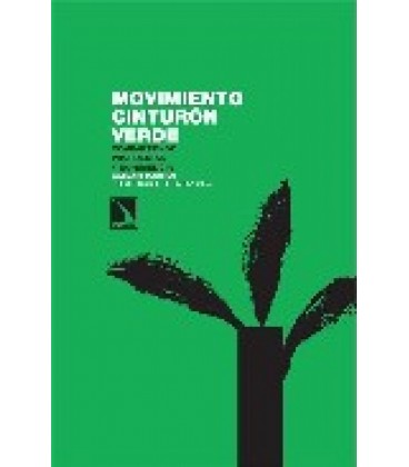 MOVIMIENTO CINTURON VERDE