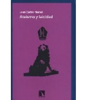 ATEISMO Y LAICIDAD