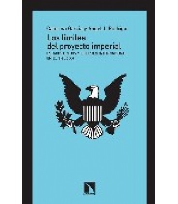 LIMITES DEL PROYECTO IMPERIAL