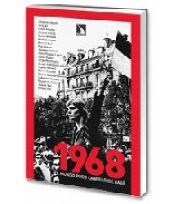 1968 EL MUNDO PUDO CAMBIAR DE BASE