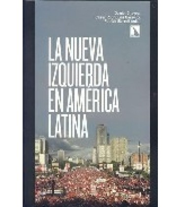 NUEVA IZQUIERDA EN AMERICA LATINA