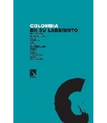 COLOMBIA EN SU LABERINTO