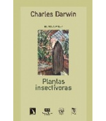 PLANTAS INSECTIVORAS
