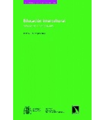 EDUCACION INTERCULTURAL