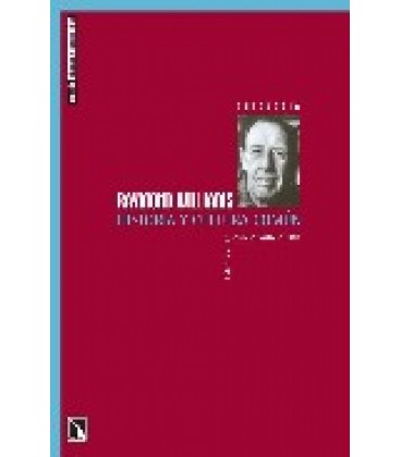 RAYMOND WILLIAMS HISTORIA Y CULTURA COMUN